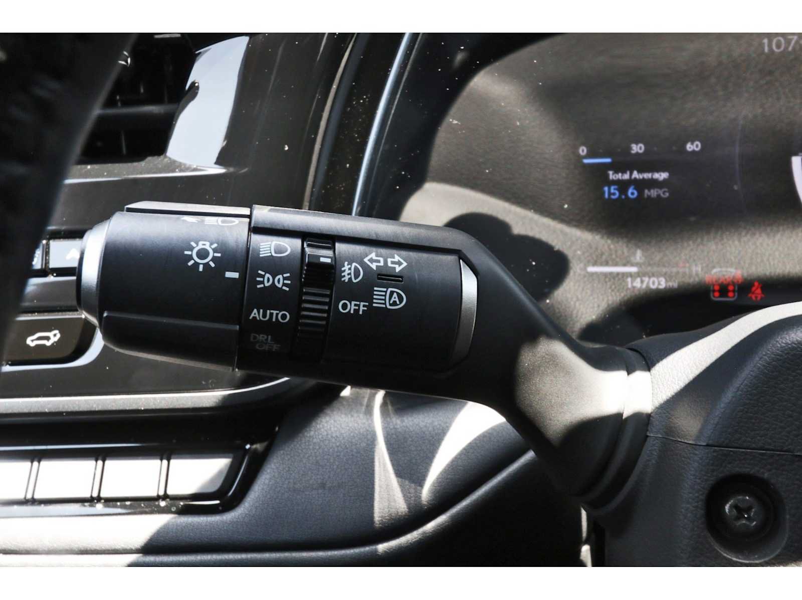 Used 2024 Lexus TX 350 AWD w/ Captains Chair Package image 19
