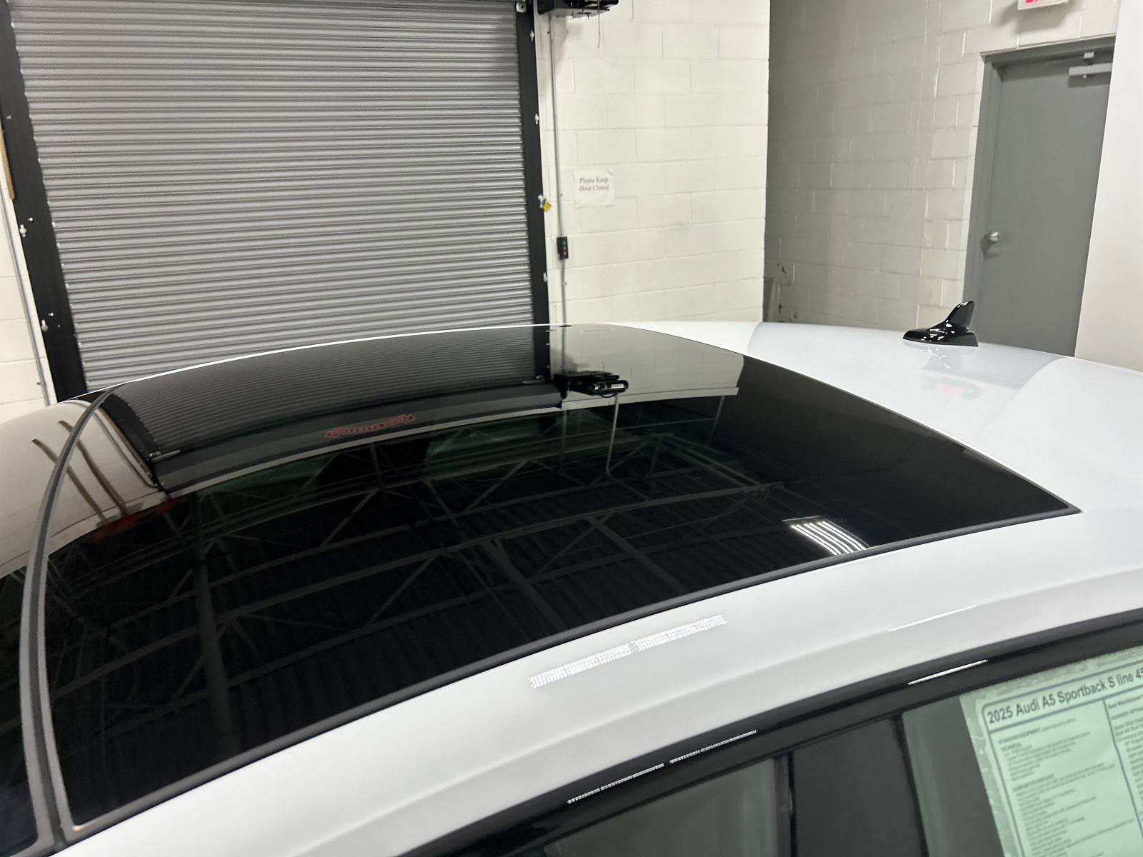 New 2025 Audi A5 2.0T Premium Plus image 10