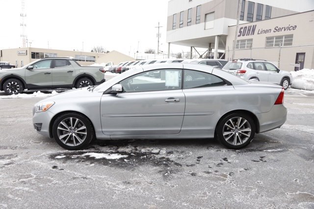 Used 2012 Volvo C70 T5 image 7