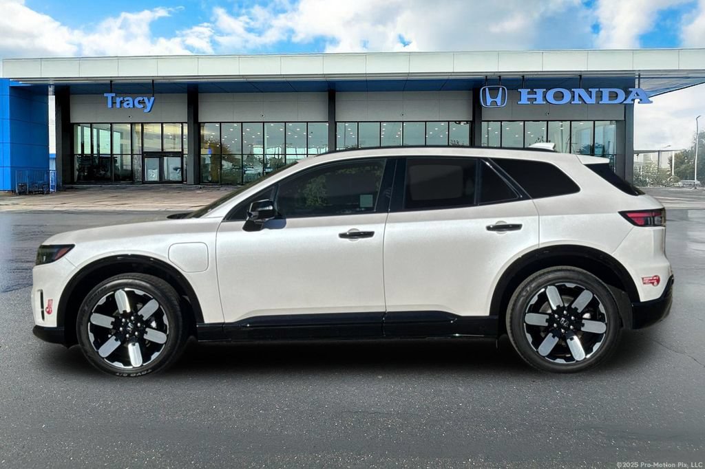 Certified 2024 Honda Prologue Elite image 12