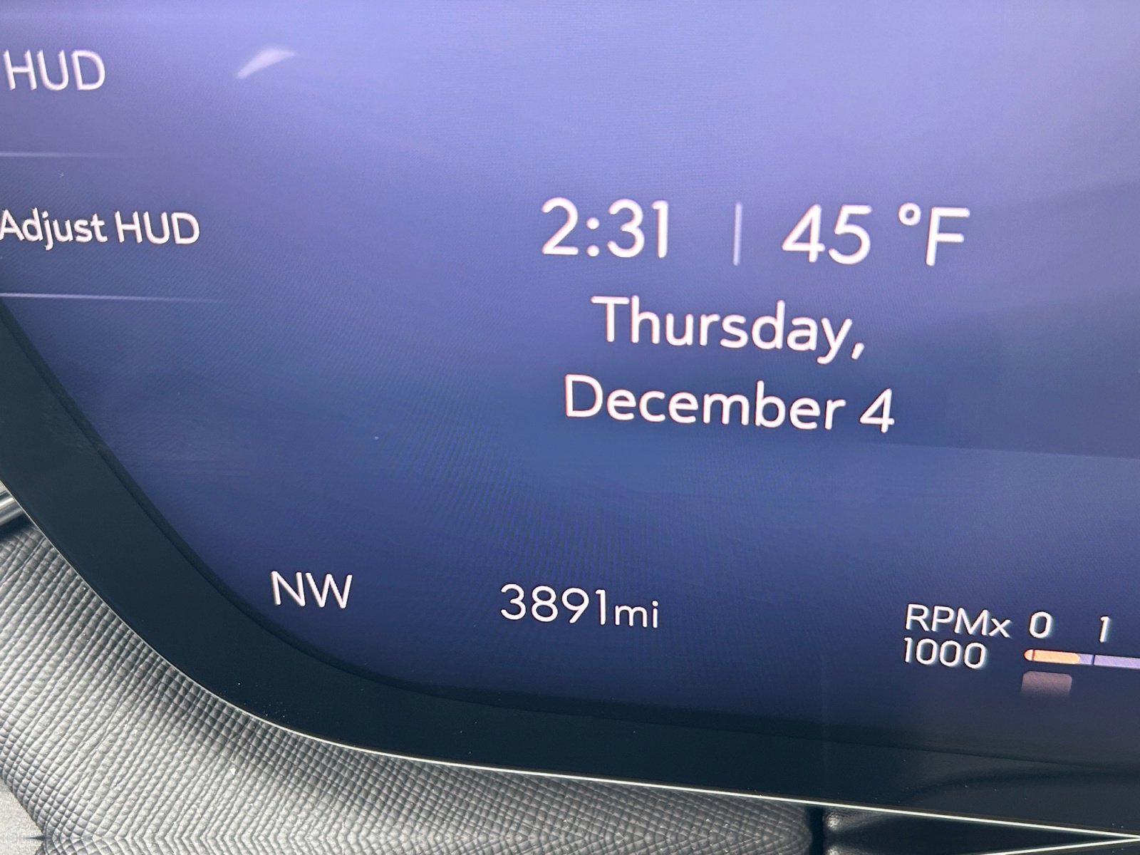 New 2026 Buick Enclave Preferred w/ Power Package image 2