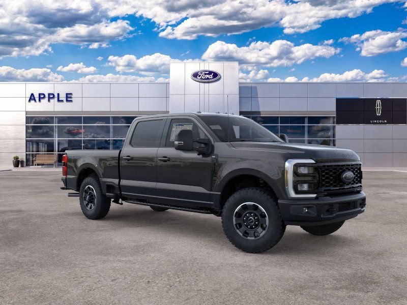 New 2026 Ford F250 XL AWD/4WD image 7