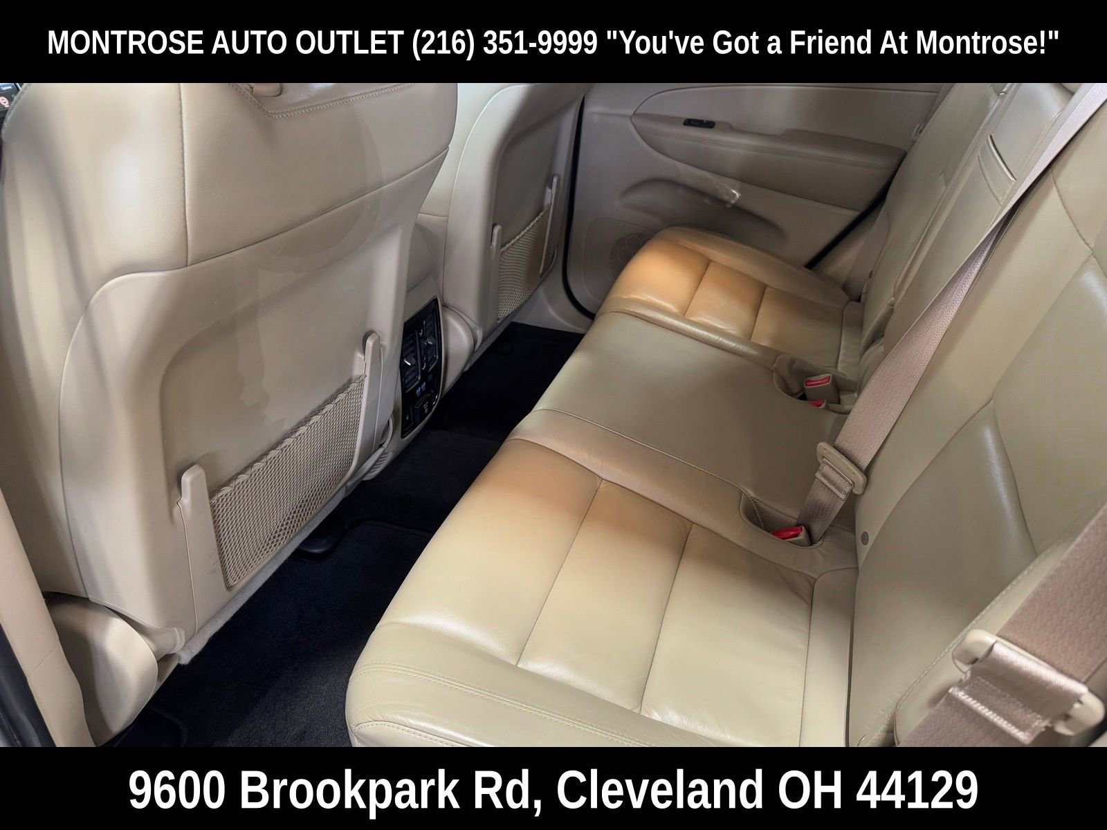Used 2017 Jeep Grand Cherokee Limited image 36