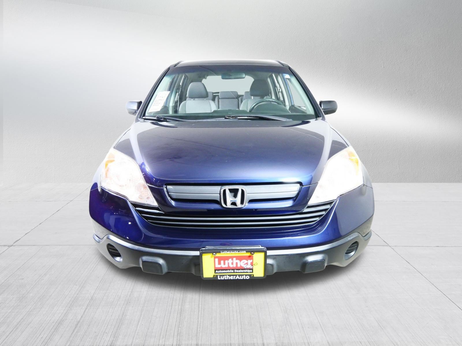 Used 2008 Honda CR-V LX image 2