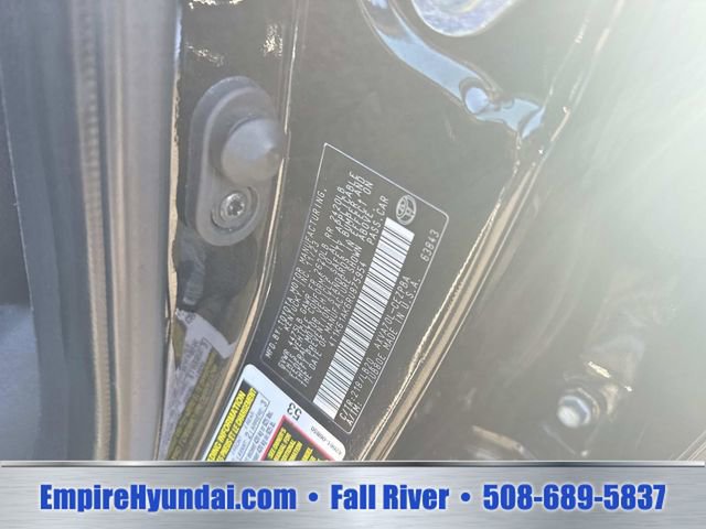 Used 2024 Toyota Camry XSE FWD image 18