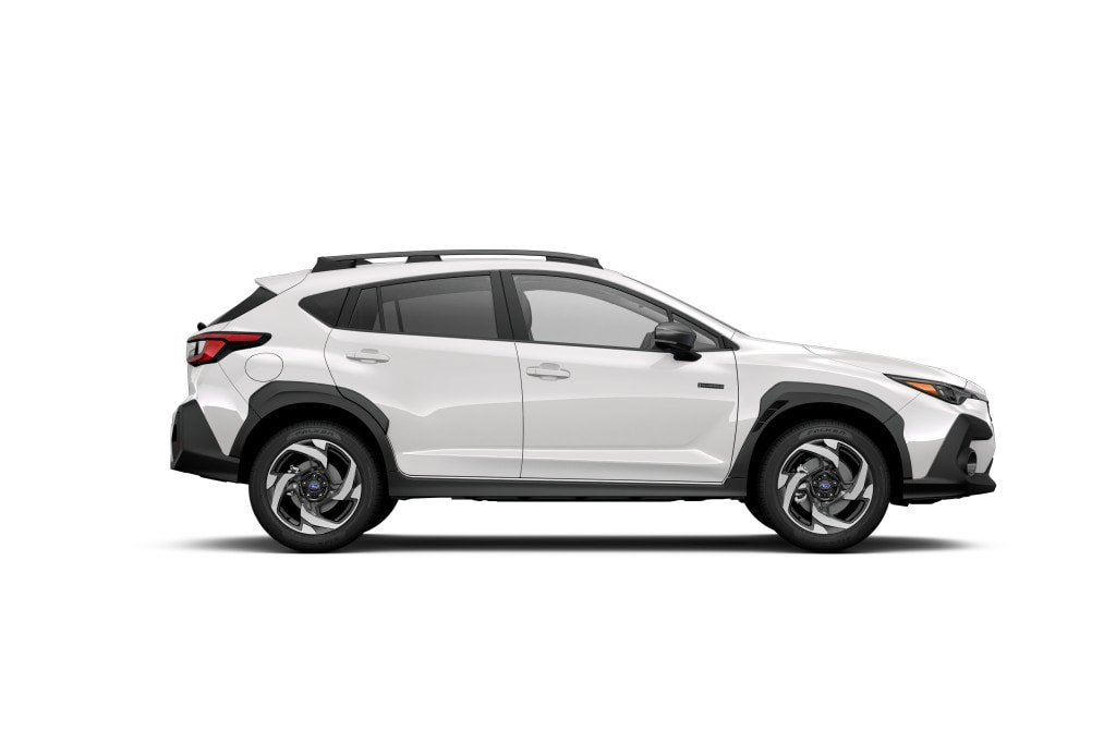 New 2026 Subaru Crosstrek 2.5i Limited AWD/4WD image 3