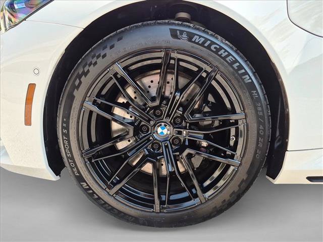 Used 2026 BMW M5 w/ Carbon Package AWD/4WD image 24