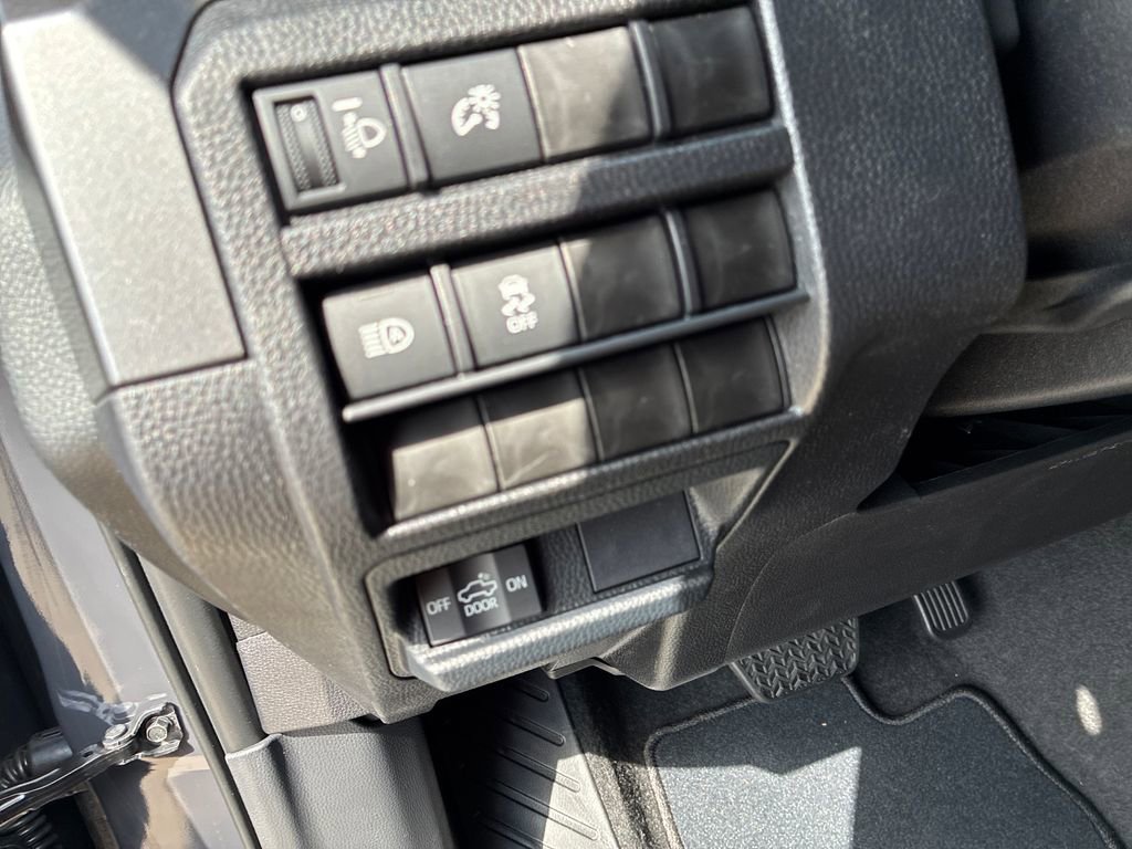 New 2026 Toyota Tacoma TRD Off-Road AWD/4WD image 34