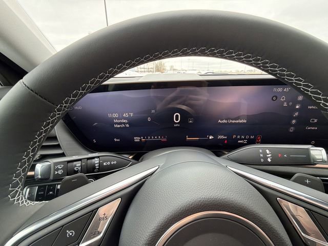New 2026 Buick Envision Sport Touring AWD/4WD image 11