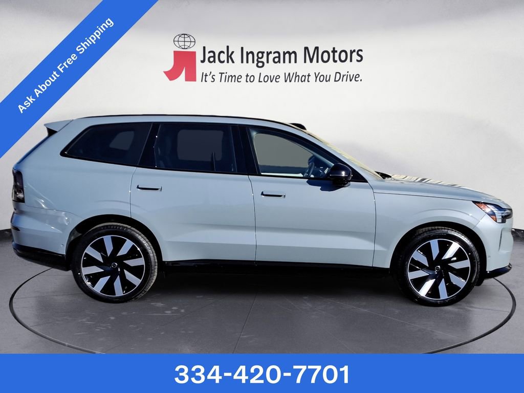 New 2025 Volvo EX90 Ultra image 6