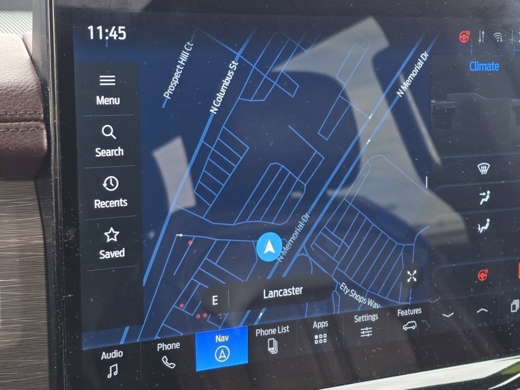 Used 2023 Ford Expedition Limited image 5