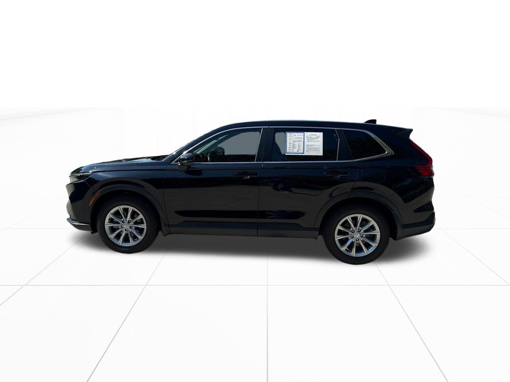 Certified 2025 Honda CR-V EX-L image 5