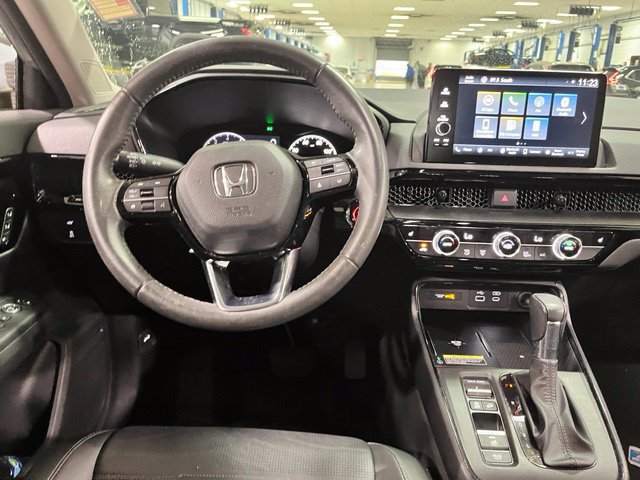 Used 2024 Honda CR-V EX-L image 9