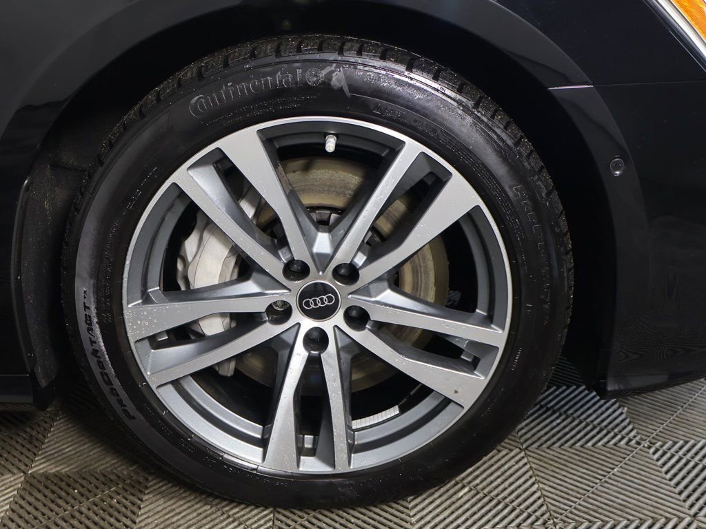 Used 2022 Audi A6 Premium Plus image 26