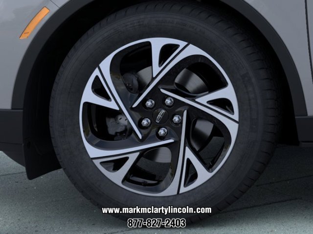 New 2026 Lincoln Nautilus Premier w/ Jet Appearance Package AWD/4WD image 21
