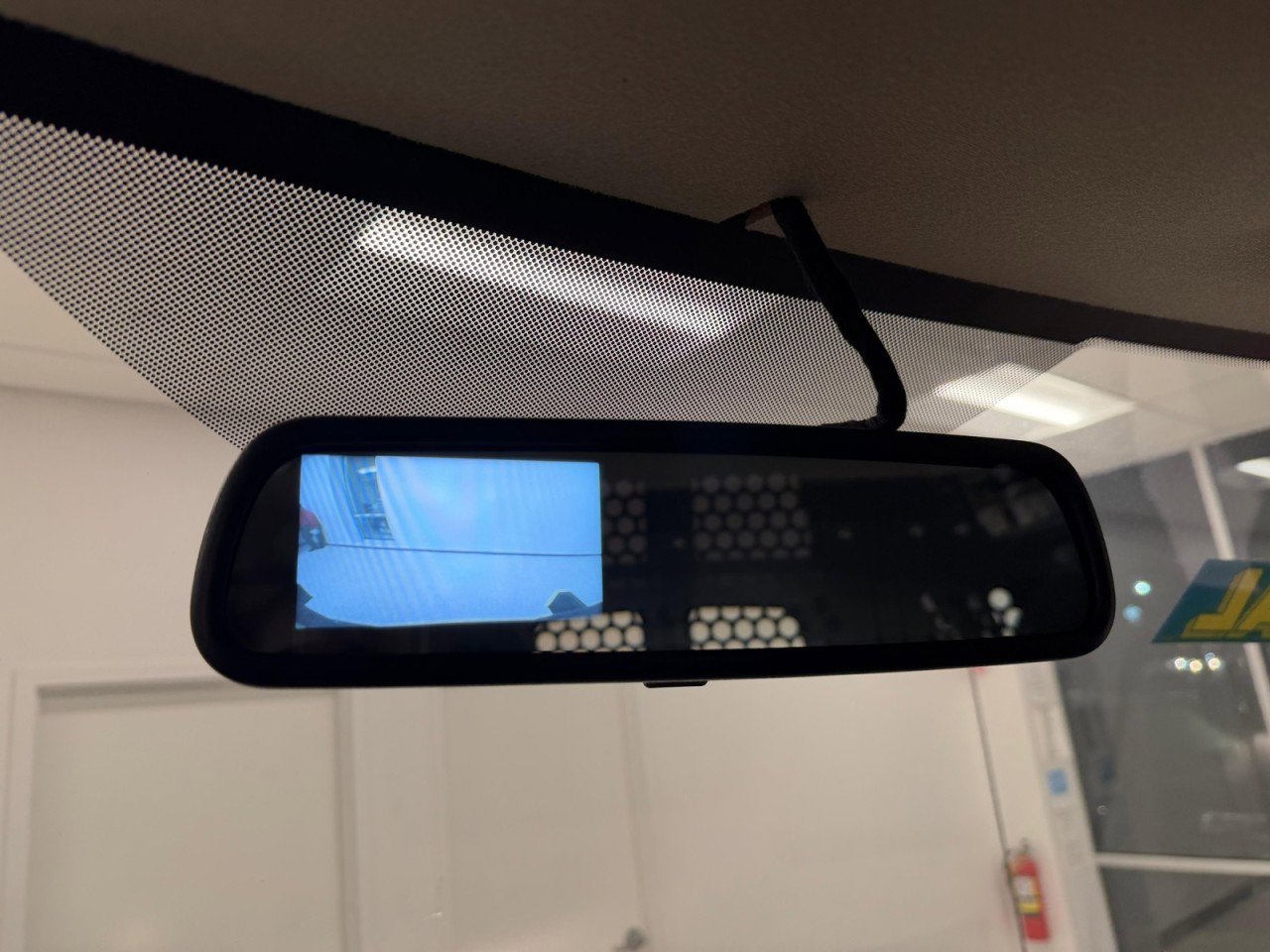 Used 2023 Chevrolet Express 2500 w/ Driver Convenience Package image 11