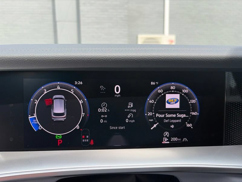 New 2026 Volkswagen Tiguan SE R-Line AWD/4WD image 22