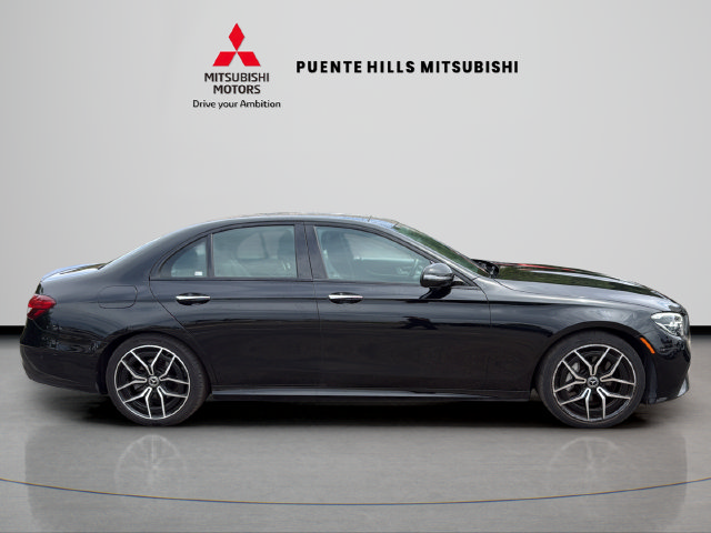 Used 2023 Mercedes-Benz E 350 Sedan image 4
