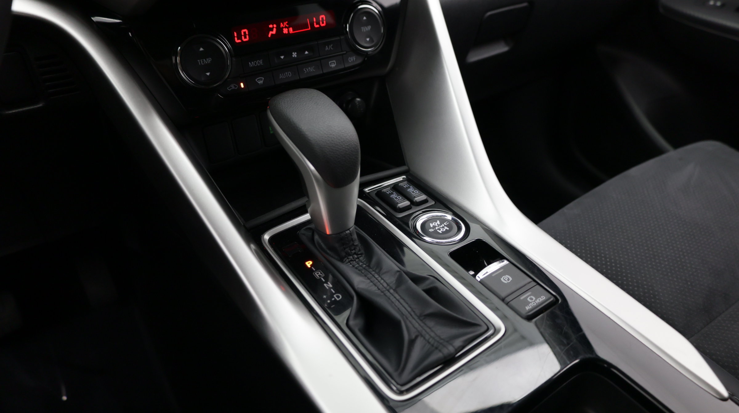 Used 2026 Mitsubishi Eclipse Cross SE AWD/4WD image 21