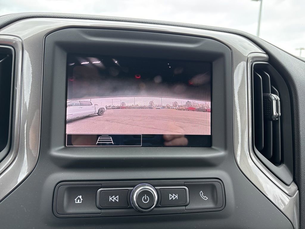 New 2026 Chevrolet Silverado 3500 W/T w/ WT Convenience Package image 25