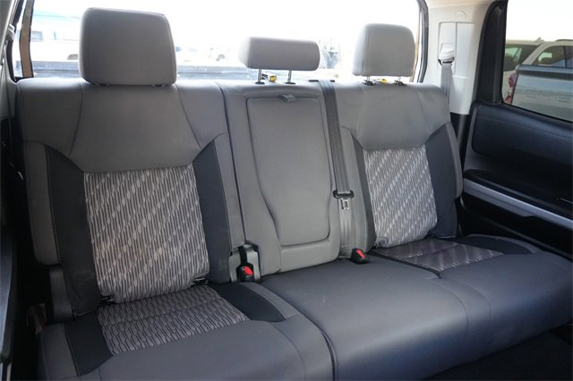 Used 2019 Toyota Tundra SR5 image 19