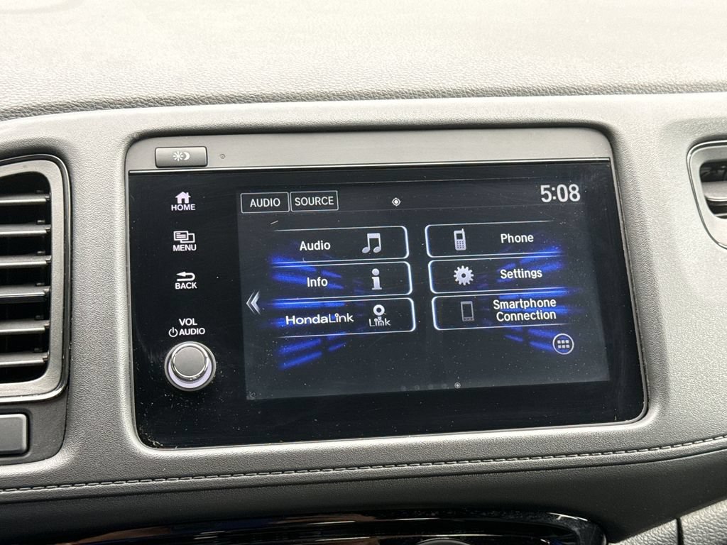 Used 2022 Honda HR-V Sport image 19
