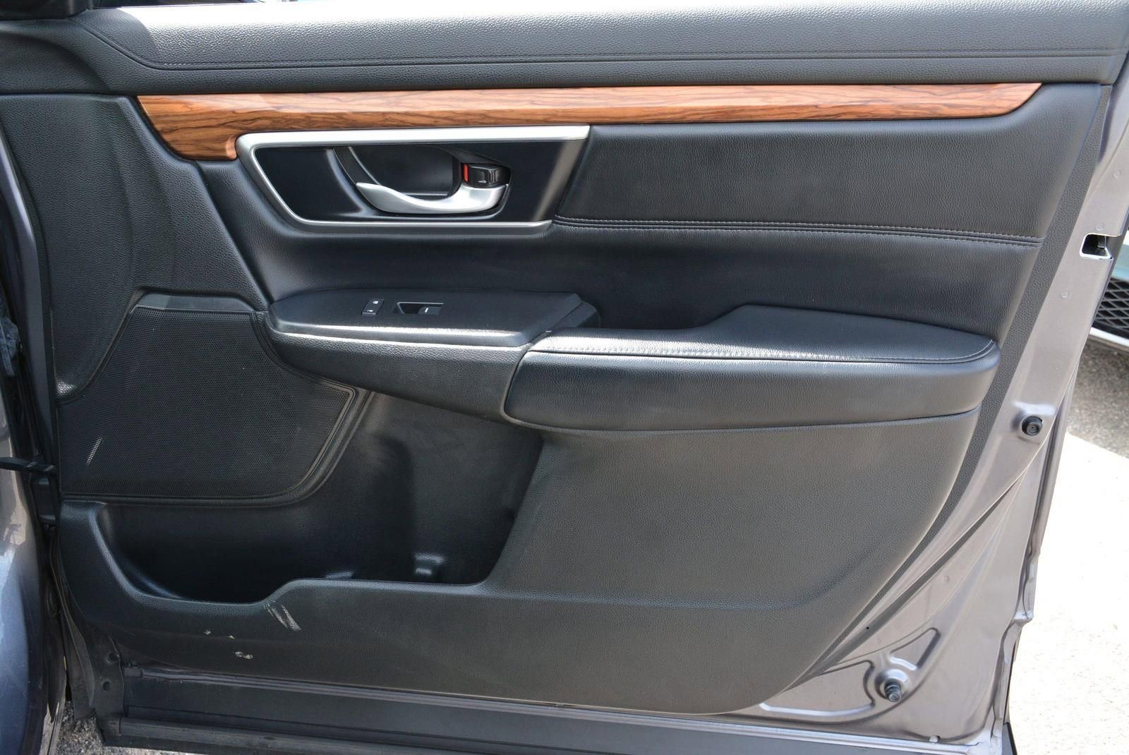Used 2022 Honda CR-V Touring image 22