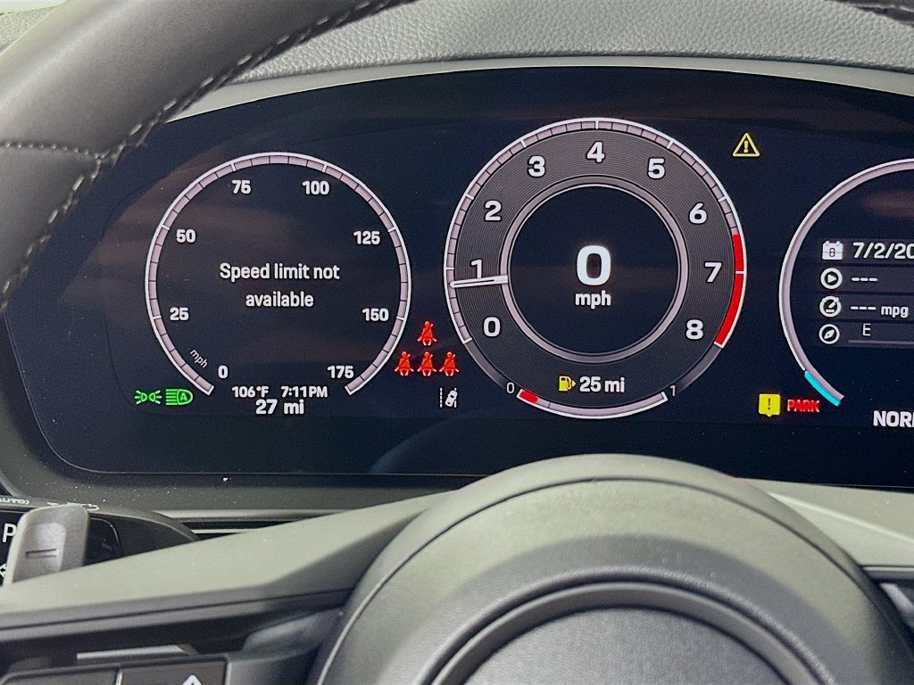 New 2026 Porsche Cayenne AWD/4WD image 13