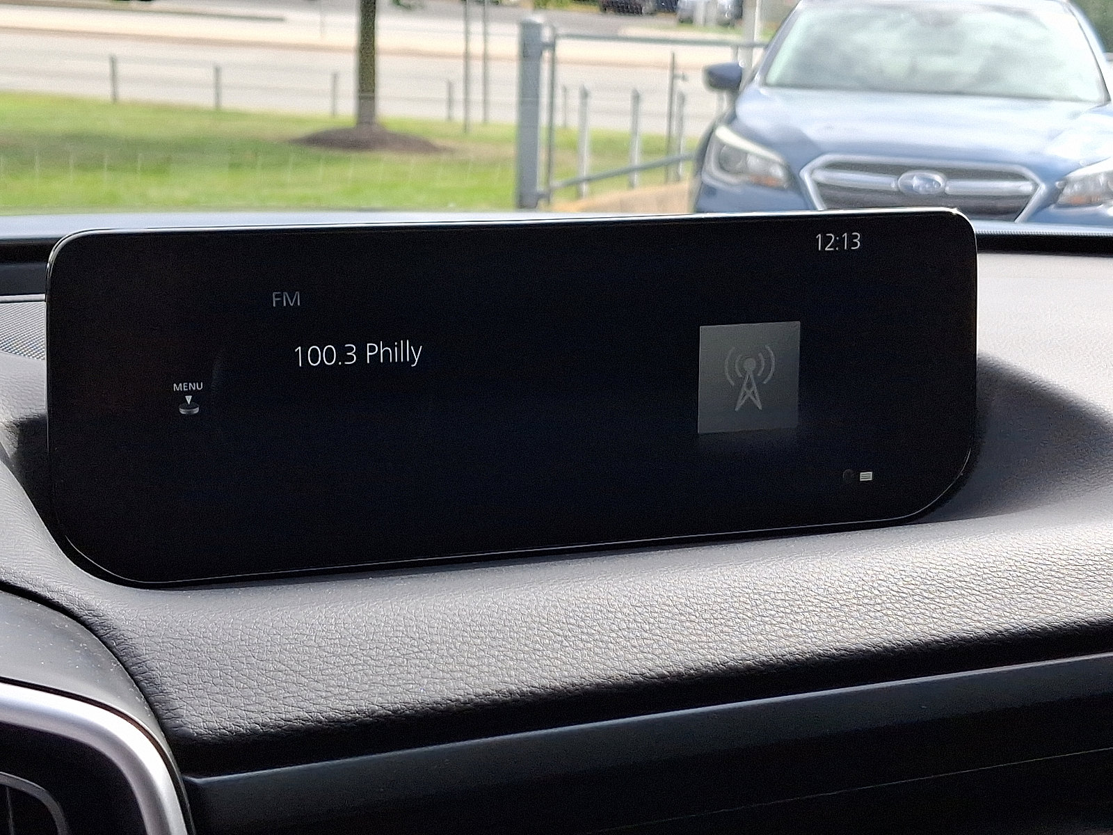 Used 2024 MAZDA CX-50 AWD 2.5 Turbo image 17