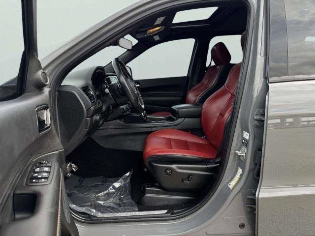 Used 2023 Dodge Durango SRT AWD/4WD image 17