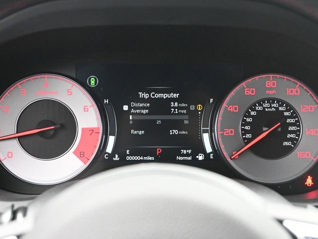 New 2025 Acura RDX A-Spec image 14