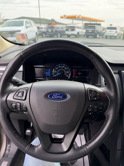 Used 2014 Ford Flex Limited w/ Equipment Group 303A image 11