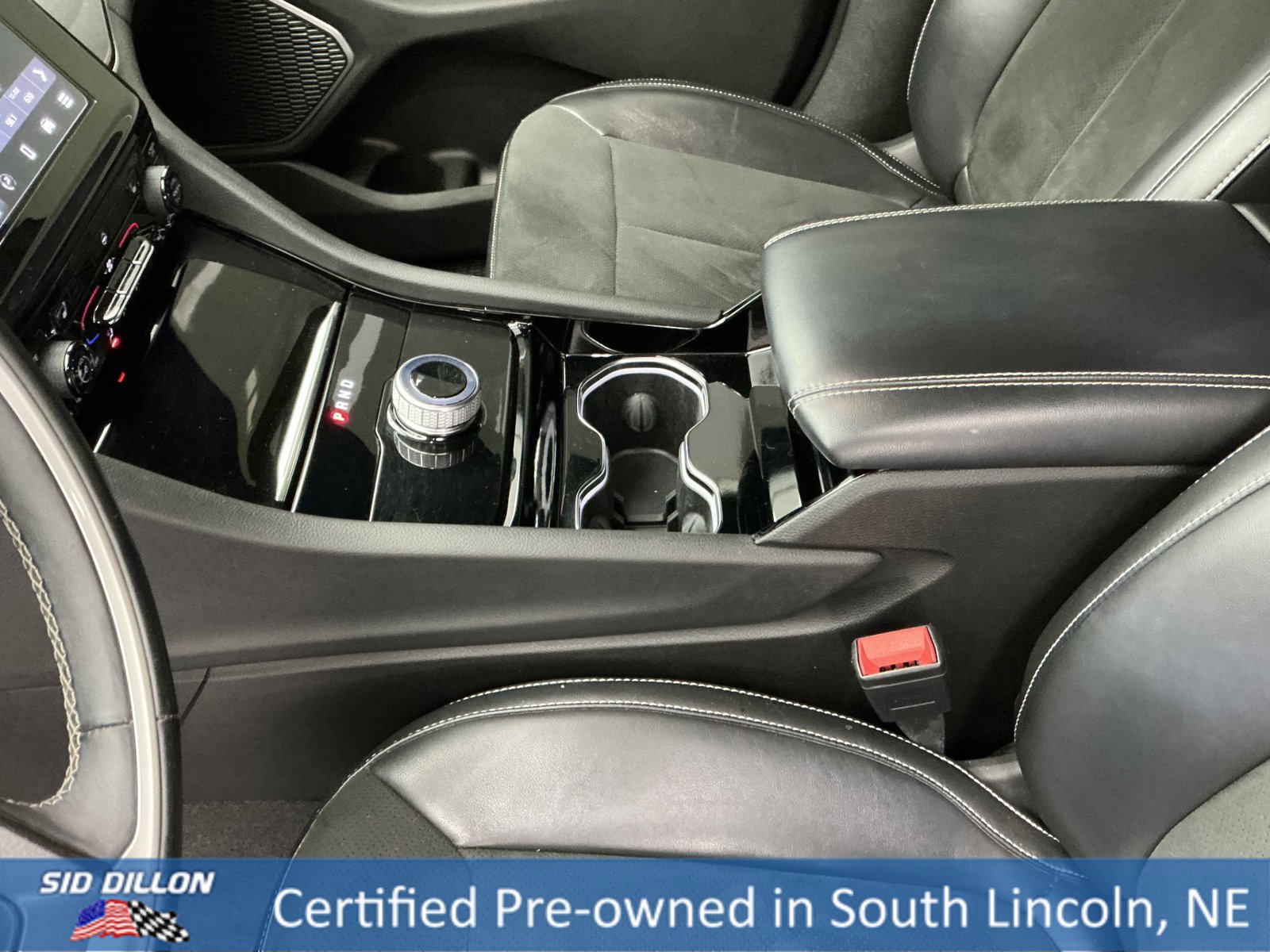 Used 2021 Jeep Grand Cherokee L Laredo image 14