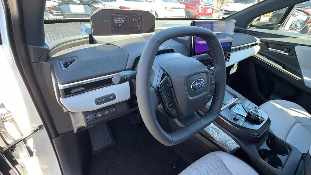 New 2026 Subaru Solterra Premium image 31