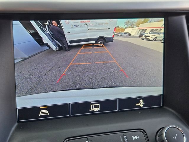 Used 2023 GMC Acadia SLT w/ Preferred Package image 27