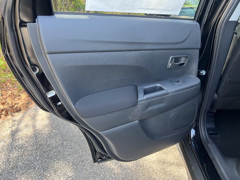 New 2026 Mitsubishi Outlander Sport ES AWD/4WD image 23