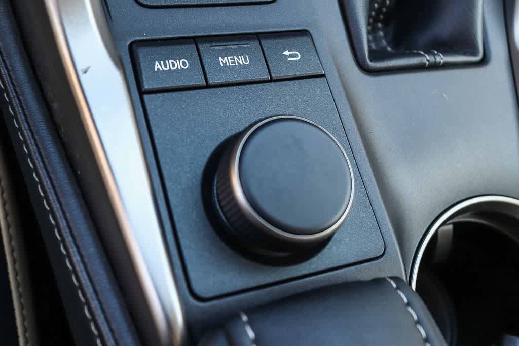 Used 2016 Lexus NX 200t FWD w/ Premium Package image 21
