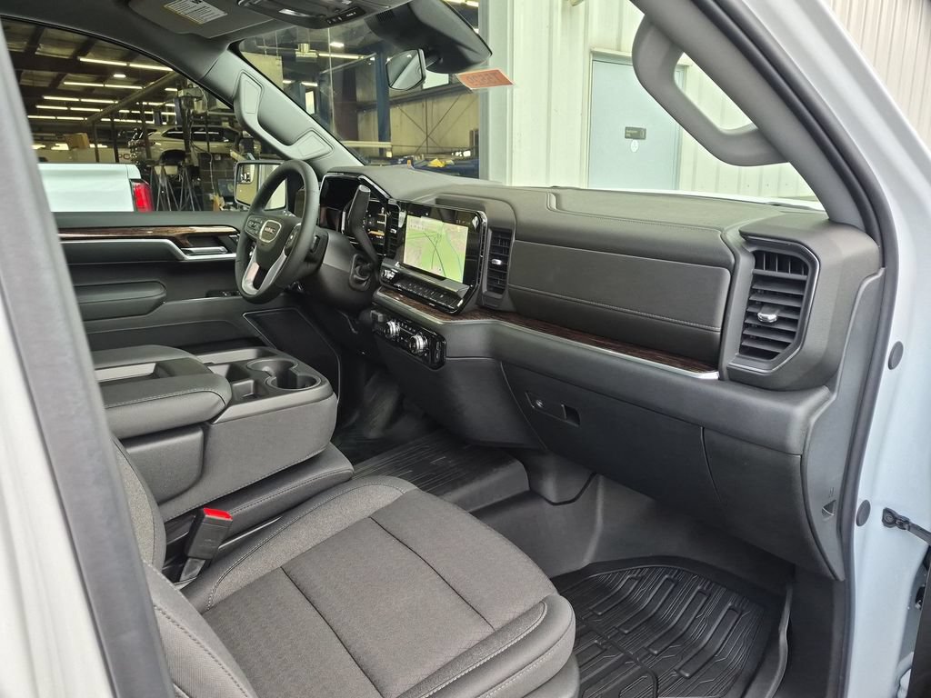 New 2026 GMC Sierra 1500 Elevation w/ Elevation Select Package AWD/4WD image 35
