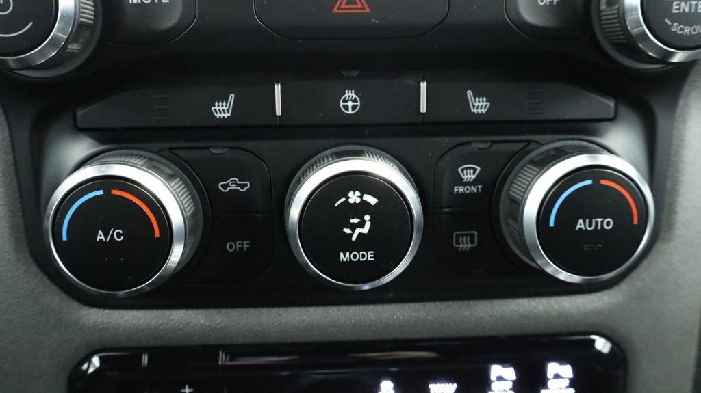 Used 2023 RAM 1500 Big Horn image 45