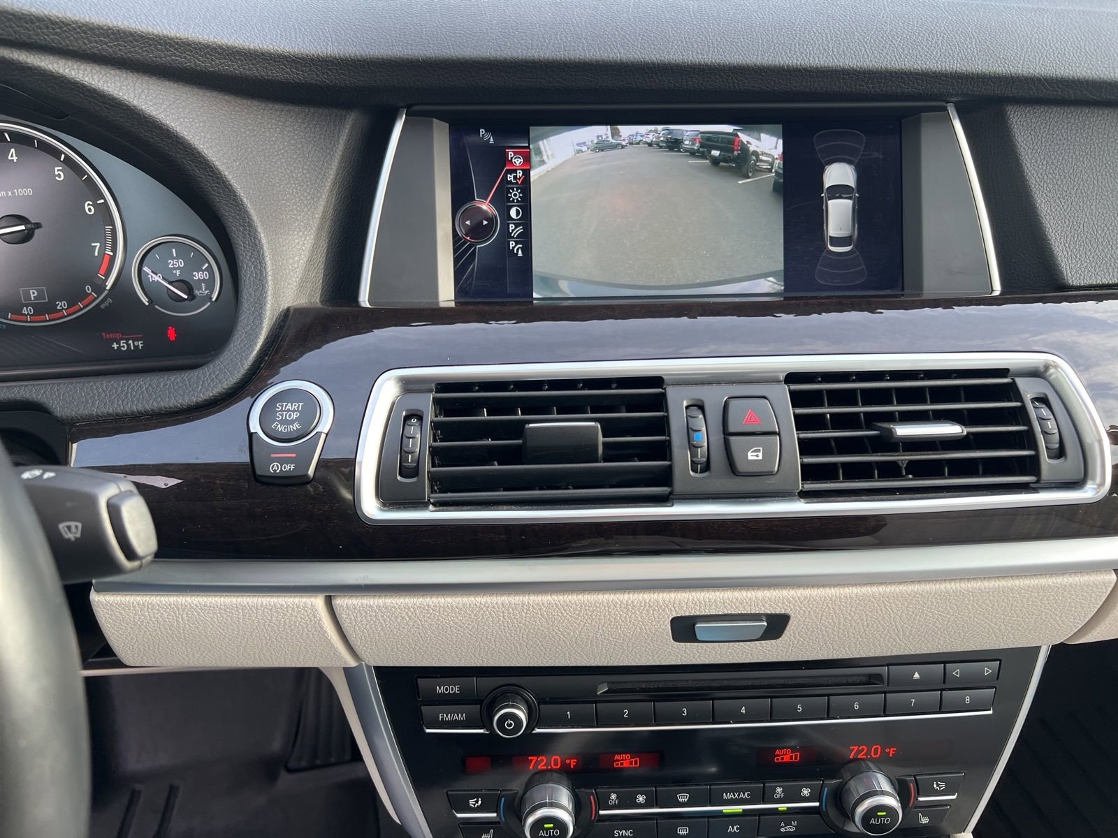 Used 2015 BMW 535i Gran Turismo image 11