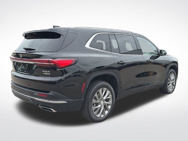 Used 2026 Buick Enclave Preferred w/ Power Package AWD/4WD image 6