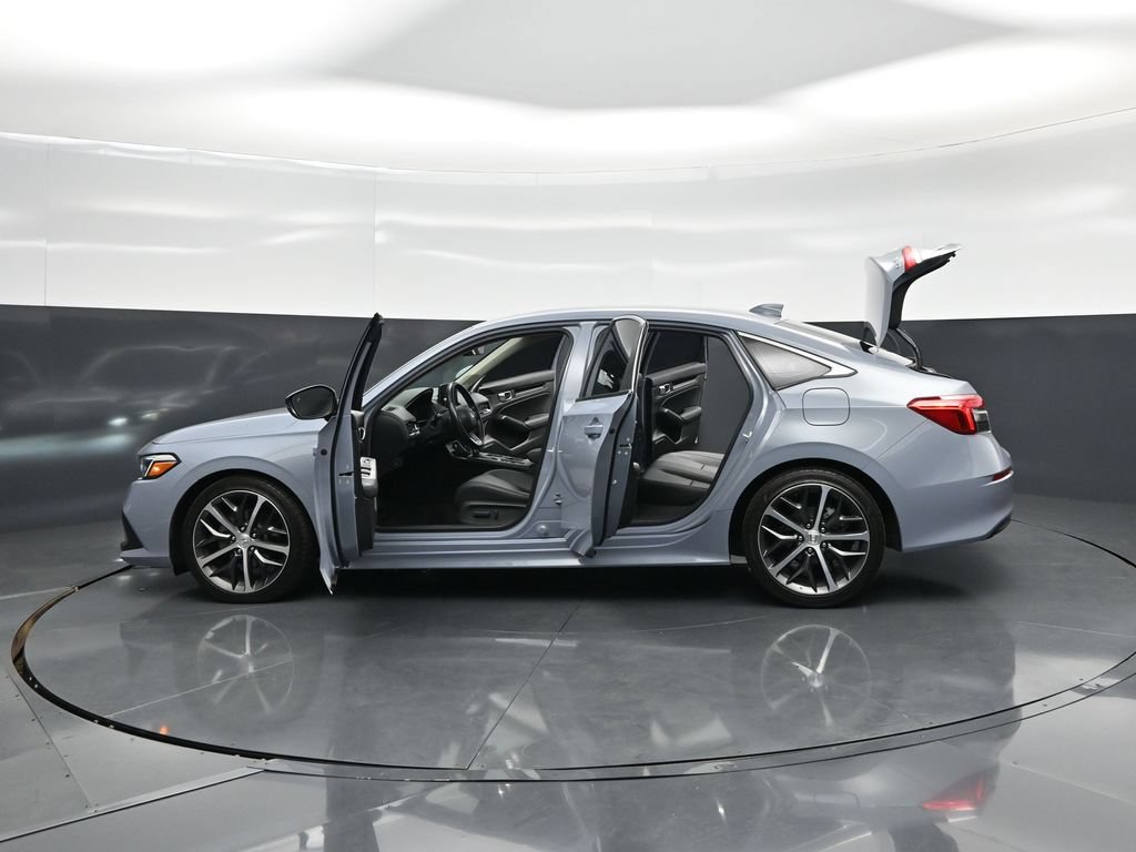 Used 2024 Honda Civic Touring image 36