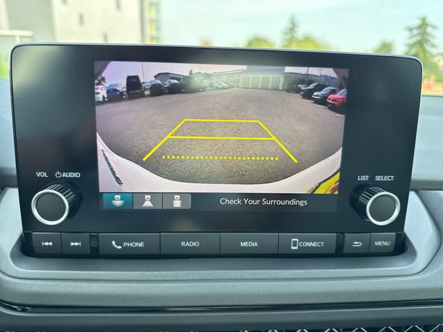 Used 2023 Honda Accord EX image 26