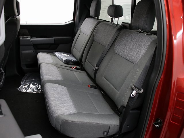 New 2026 Ford F250 XLT image 12