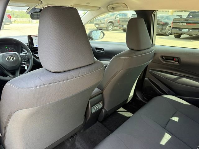 Used 2024 Toyota Corolla LE image 29