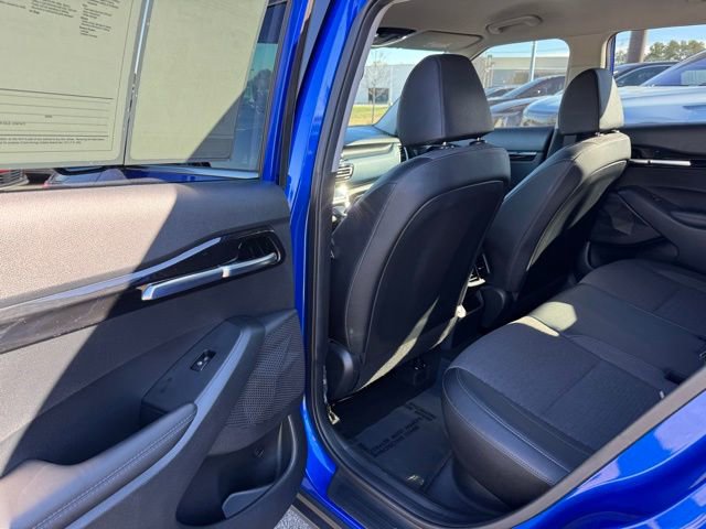 Used 2023 Kia Seltos S w/ Navigation Package image 35
