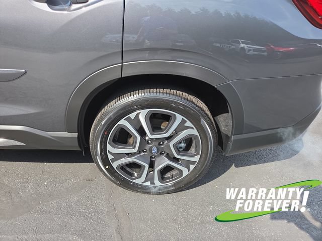 New 2026 Subaru Ascent Touring AWD/4WD image 22