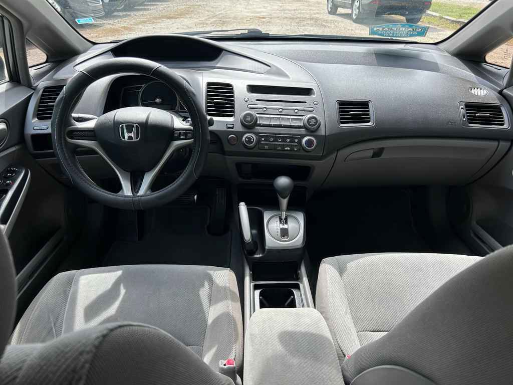 Used 2010 Honda Civic LX image 13