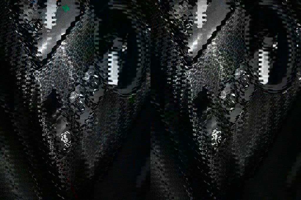 Used 2024 Toyota 4Runner TRD Pro image 31