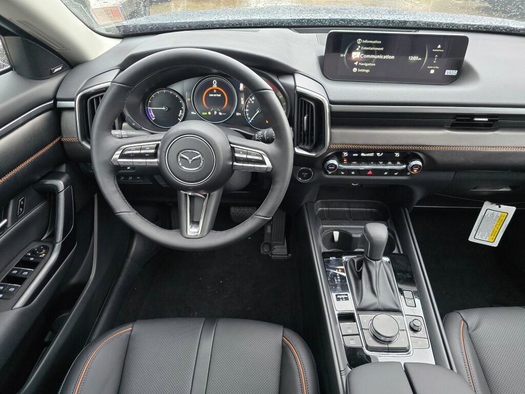 New 2026 MAZDA CX-50 2.5 Hybrid w/ Cargo Package image 11